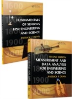 Measurement, Data Analysis, and Sensor Fundamentals for Engineering and Science