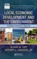 Local Economic Development and the Environment