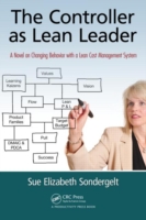 Controller as Lean Leader