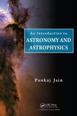 Introduction to Astronomy and Astrophysics