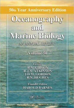 Oceanography and Marine Biology