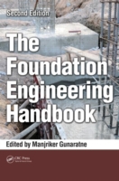 Foundation Engineering Handbook