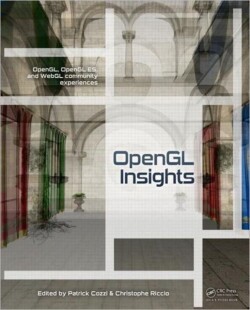 OpenGL Insights