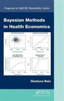 Bayesian Methods in Health Economics