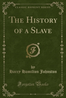 History of a Slave (Classic Reprint)