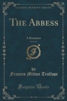 Abbess, Vol. 2 of 3