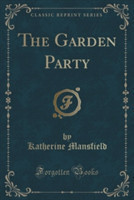 Garden Party (Classic Reprint)