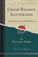 Color Balance Illustrated