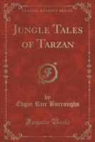 Jungle Tales of Tarzan (Classic Reprint)