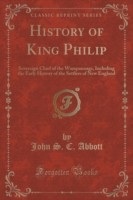 History of King Philip