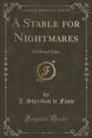 Stable for Nightmares