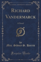 Richard Vandermarck