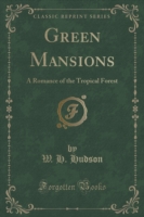 Green Mansions