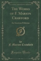 Works of F. Marion Crawford