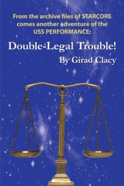 Double-Legal Trouble!
