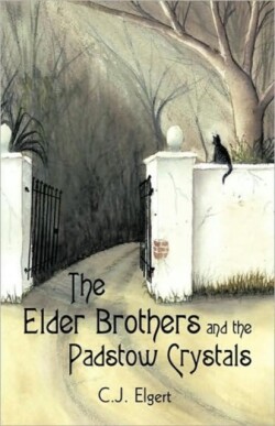 Elder Brothers and the Padstow Crystals