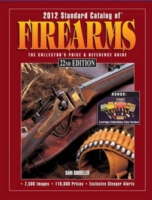 Standard Catalog of Firearms