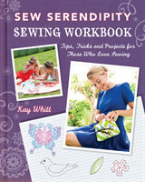 Sew Serendipity Sewing Workbook