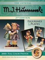Official M.I. Hummel Price Guide, 2nd Edition