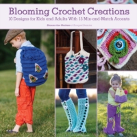 Blooming Crochet Creations