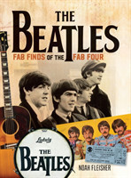 Beatles - Fab Finds of the Fab Four