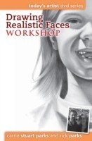 Drawing Realistic Faces Workshop DVD