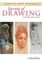 Secrets of Drawing - Figures and Faces