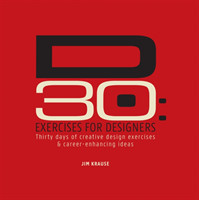 D30: Exercises for Designers