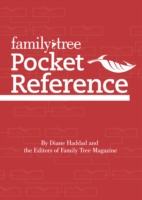 Family Tree Pocket Reference