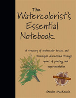 Watercolorist's Essential Notebook, The