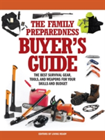 Family Preparedness Buyer's Guide