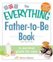 Everything Father-to-Be Book