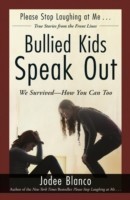 Bullied Kids Speak Out