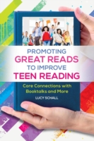 Promoting Great Reads to Improve Teen Reading