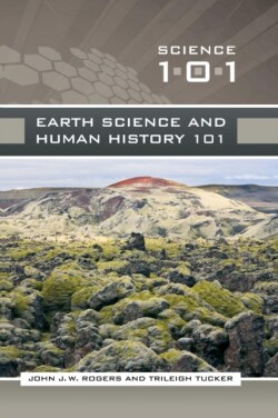 Earth Science and Human History 101