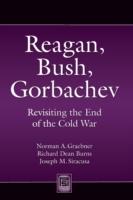 Reagan, Bush, Gorbachev