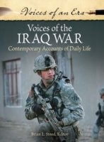 Voices of the Iraq War