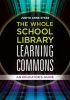 Whole School Library Learning Commons