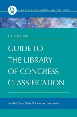 Guide to the Library of Congress Classification