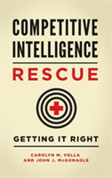 Competitive Intelligence Rescue