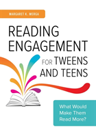 Reading Engagement for Tweens and Teens