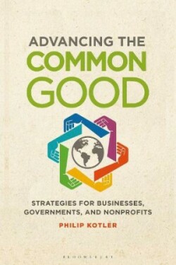 Advancing the Common Good
