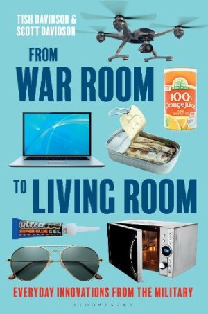 From War Room to Living Room