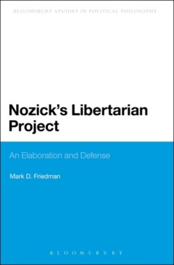 Nozick's Libertarian Project