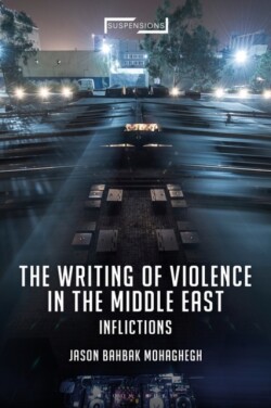 Writing of Violence in the Middle East