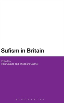 Sufism in Britain