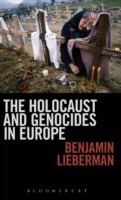  Holocaust and Genocides in Europe