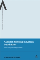 Cultural Blending In Korean Death Rites