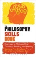 Philosophy Skills Book Exercises in Philosophical Thinking, Reading, and Writing