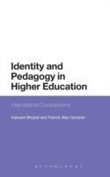 Identity and Pedagogy in Higher Education